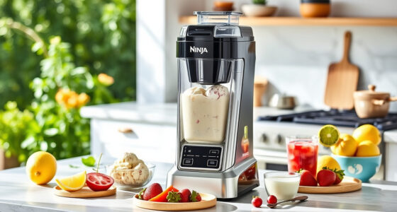 Host Effortlessly with Ninja CREAMi: Perfect for Your Summer Pool Parties