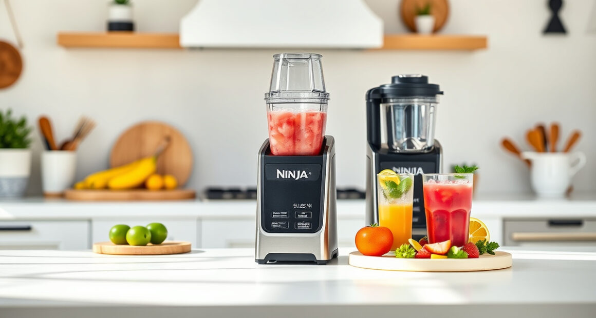 Host Effortlessly with the Ninja SLUSHi XL for Your Summer Pool Party