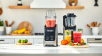 Host Effortlessly with the Ninja SLUSHi XL for Your Summer Pool Party