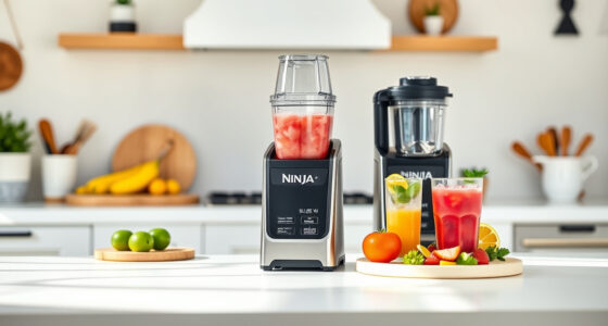 Host Effortlessly with the Ninja SLUSHi XL for Your Summer Pool Party