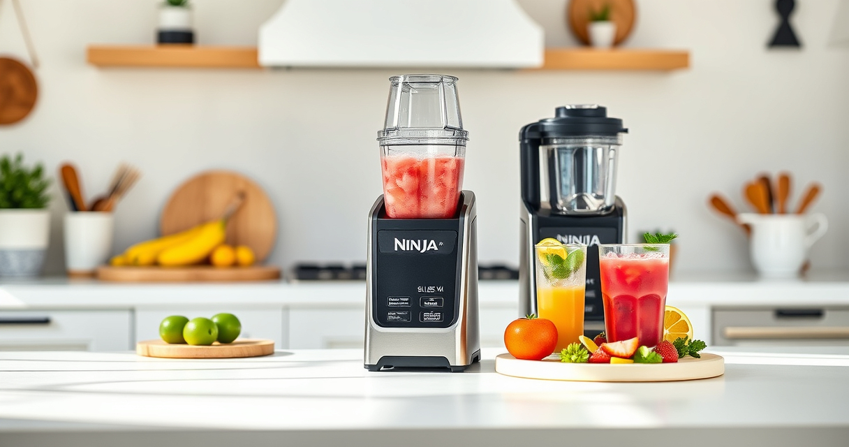 Host Effortlessly with the Ninja SLUSHi XL for Your Summer Pool Party