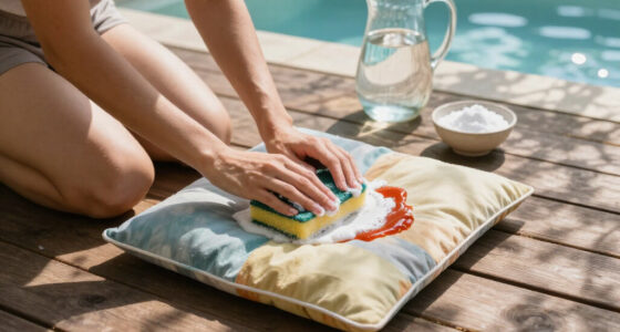I Tried 4 Methods For Removing Ketchup Stains, And There Was A Clear Winner