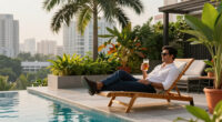 Indian Tycoon Buys Entire Luxury Tower In Mumbai Suburb - Mansion Global