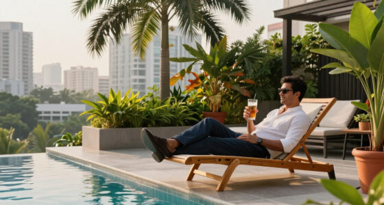 Indian Tycoon Buys Entire Luxury Tower In Mumbai Suburb - Mansion Global