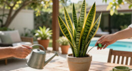 Is Your Snake Plant Turning Yellow? These 5 Easy Remedies Will Rescue Your Snake Before It’s Too Late