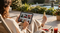 It’s So Early, But This New QVC Holiday Collection Is Now On My Radar