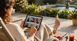 It’s So Early, But This New QVC Holiday Collection Is Now On My Radar