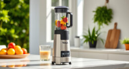 Keep Your Ninja Blast Max Fresh: Summer Care & Troubleshooting Tips