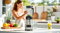 Keep Your Ninja Blast Portable Blender Fresh All Summer Long