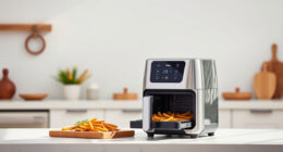 Keep Your Ninja Foodi Smart XL Air Fry Oven Summer-Ready with Care & Troubleshooting