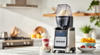 Keep Your Ninja Ice Cream Maker Fresh & Cool All Summer