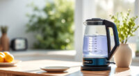 Keep Your Ninja KT200BL Kettle Summer-Ready: Care & Troubleshooting Tips