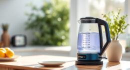Keep Your Ninja KT200BL Kettle Summer-Ready: Care & Troubleshooting Tips