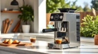 Keep Your Ninja Luxe Café Pro Sparkling This Summer: Care & Troubleshooting Tips