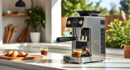 Keep Your Ninja Luxe Café Pro Sparkling This Summer: Care & Troubleshooting Tips