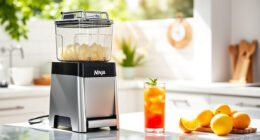 Keep Your Ninja SLUSHi Frozen Drink Maker Chill & Ready All Summer