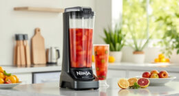 Keep Your Ninja SLUSHi Max XXL Refreshing All Summer: Care & Troubleshooting Guide