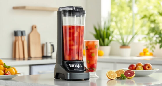 Keep Your Ninja SLUSHi Max XXL Refreshing All Summer: Care & Troubleshooting Guide