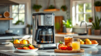 Make Refreshing Summer Coffee Creations with the Ninja DualBrew Pro