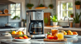 Make Refreshing Summer Coffee Creations with the Ninja DualBrew Pro