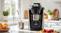 Make Summer Cooking a Breeze with the Ninja Everyday PossibleCooker™ Pro