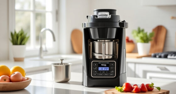 Make Summer Cooking a Breeze with the Ninja Everyday PossibleCooker™ Pro