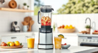Make Summer Sips Effortless with Ninja SLUSHi Max XXL