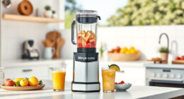 Make Summer Sips Effortless with Ninja SLUSHi Max XXL