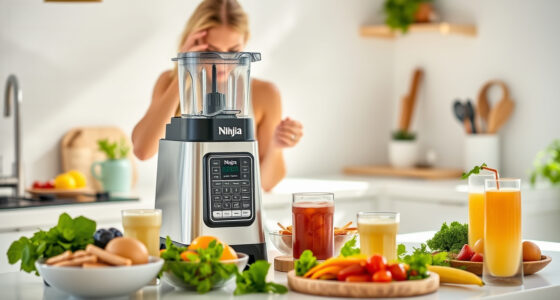Make Your Pool Party Effortless with the Ninja Everyday PossibleCooker™ Pro