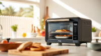 Master Summer Grilling with the Ninja Foodi XL Pro Air Oven