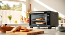 Master Summer Grilling with the Ninja Foodi XL Pro Air Oven