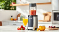 Master Your Summer Drinks with Ninja SLUSHi Twist Frozen Drink Maker