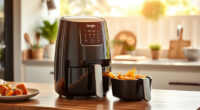 Maximize Summer Feasts with Ninja Air Fryer Accessories