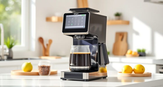 Maximize Summer Sips with Ninja DualBrew Pro Coffee Maker