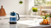 Maximize Summer Sips with the Ninja KT200BL Electric Kettle & Perfect Pairings