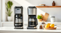 Maximize Your Summer Mornings with Ninja DualBrew Pro Accessories