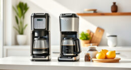 Maximize Your Summer Mornings with Ninja DualBrew Pro Accessories