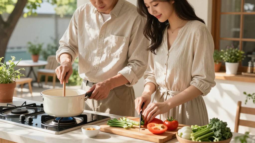 신혼부부를 위한 장기전세주택Ⅱ의 이름은? 퀴즈 풀고, 선물 받자! - Mediahub.seoul.go.kr