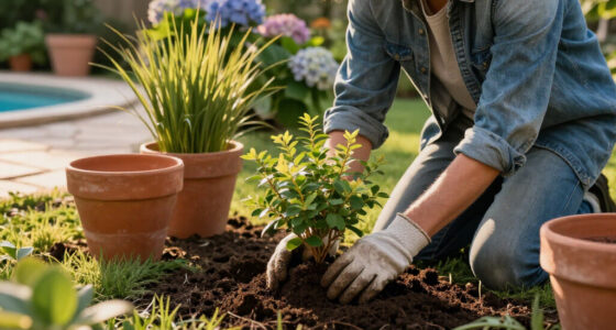 Monrovia Presents Garden Design Trends For 2027