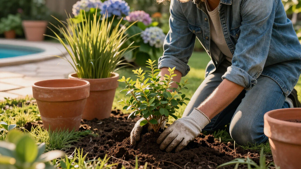 Monrovia Presents Garden Design Trends For 2027
