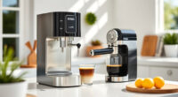 Must-Have Accessories for Your Ninja Luxe Café Mini This Summer