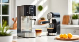Must-Have Accessories for Your Ninja Luxe Café Mini This Summer