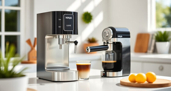 Must-Have Accessories for Your Ninja Luxe Café Mini This Summer