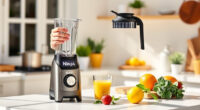 Must-Have Poolside Pairings for Your Ninja Blast Portable Blender
