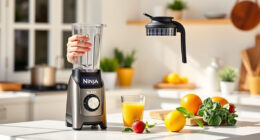 Must-Have Poolside Pairings for Your Ninja Blast Portable Blender