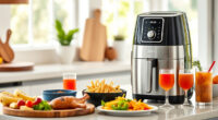 Ninja Air Fryer XL: The Ultimate Summer Kitchen Essential