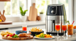 Ninja Air Fryer XL: The Ultimate Summer Kitchen Essential