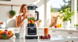 Ninja BN805A Pro Plus Kitchen System: The Ultimate Summer Blender & Processor