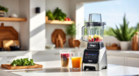 Ninja BN805A Pro Plus Kitchen System: Your Summer Cooking Companion