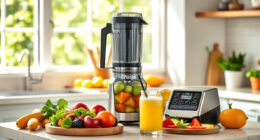 Ninja BN805A Pro Plus: The Ultimate Summer Party Kitchen System